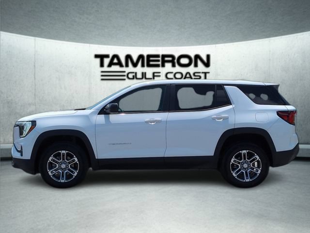 Used 2025 GMC Terrain Elevation AWD/4WD image 2