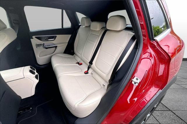 Certified 2026 Mercedes-Benz GLC 350e 4MATIC image 25
