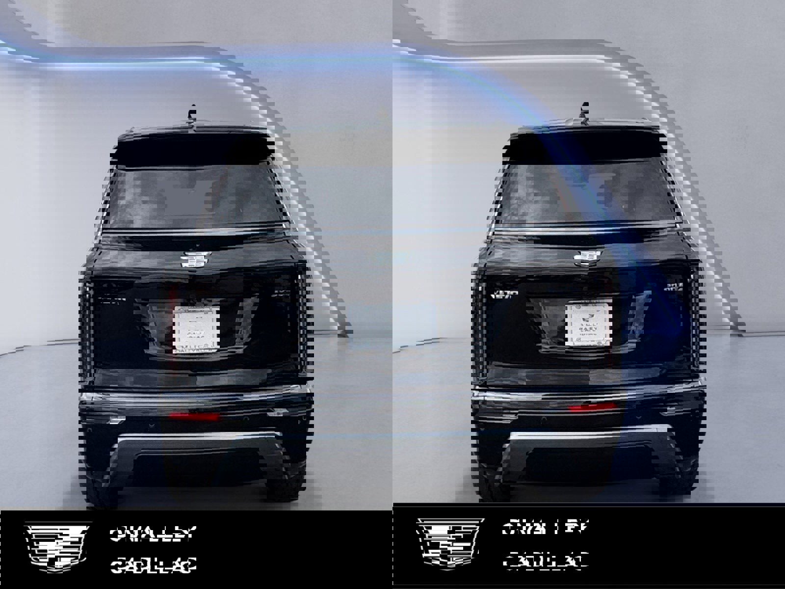 New 2026 Cadillac Vistiq Sport w/ LPO, Floor Liner Package image 4