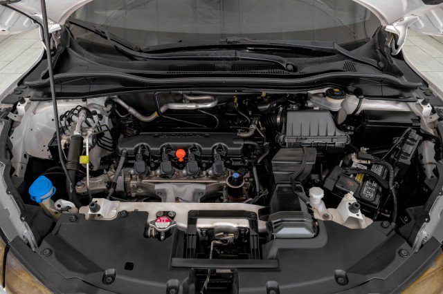 Used 2021 Honda HR-V Sport image 51