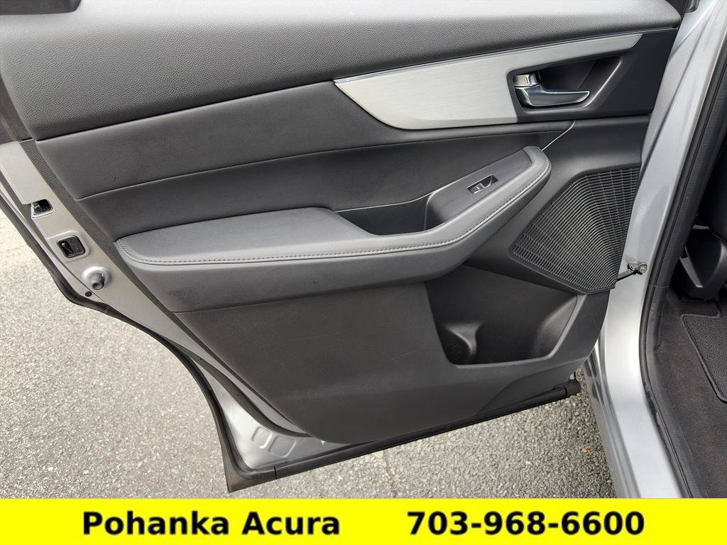 Certified 2023 Acura MDX SH-AWD image 29