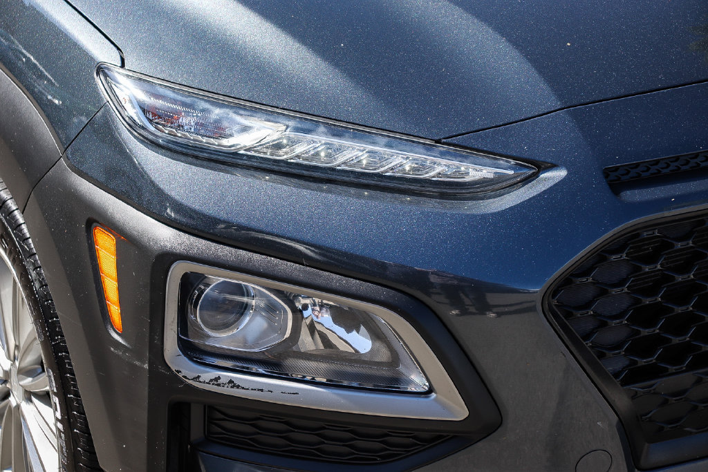 Used 2019 Hyundai Kona SEL FWD image 4