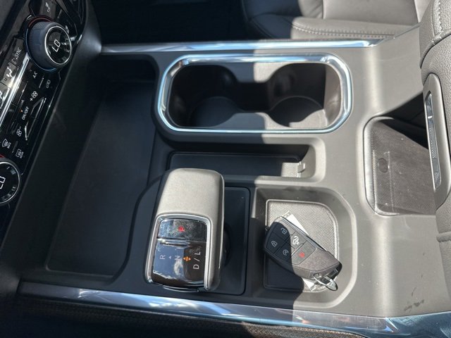 New 2026 Chevrolet Silverado 1500 RST w/ RST All Star Premium Package image 39