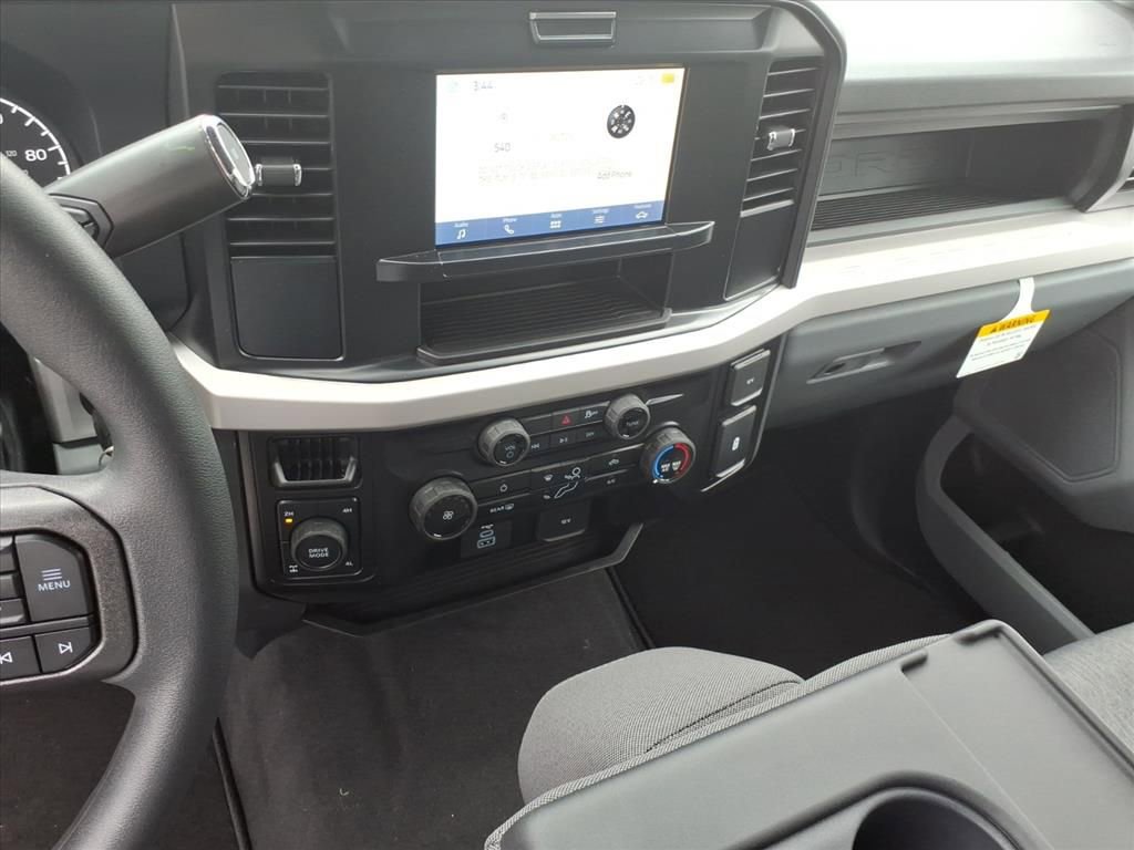 New 2026 Ford F250 XL w/ STX Appearance Package image 16