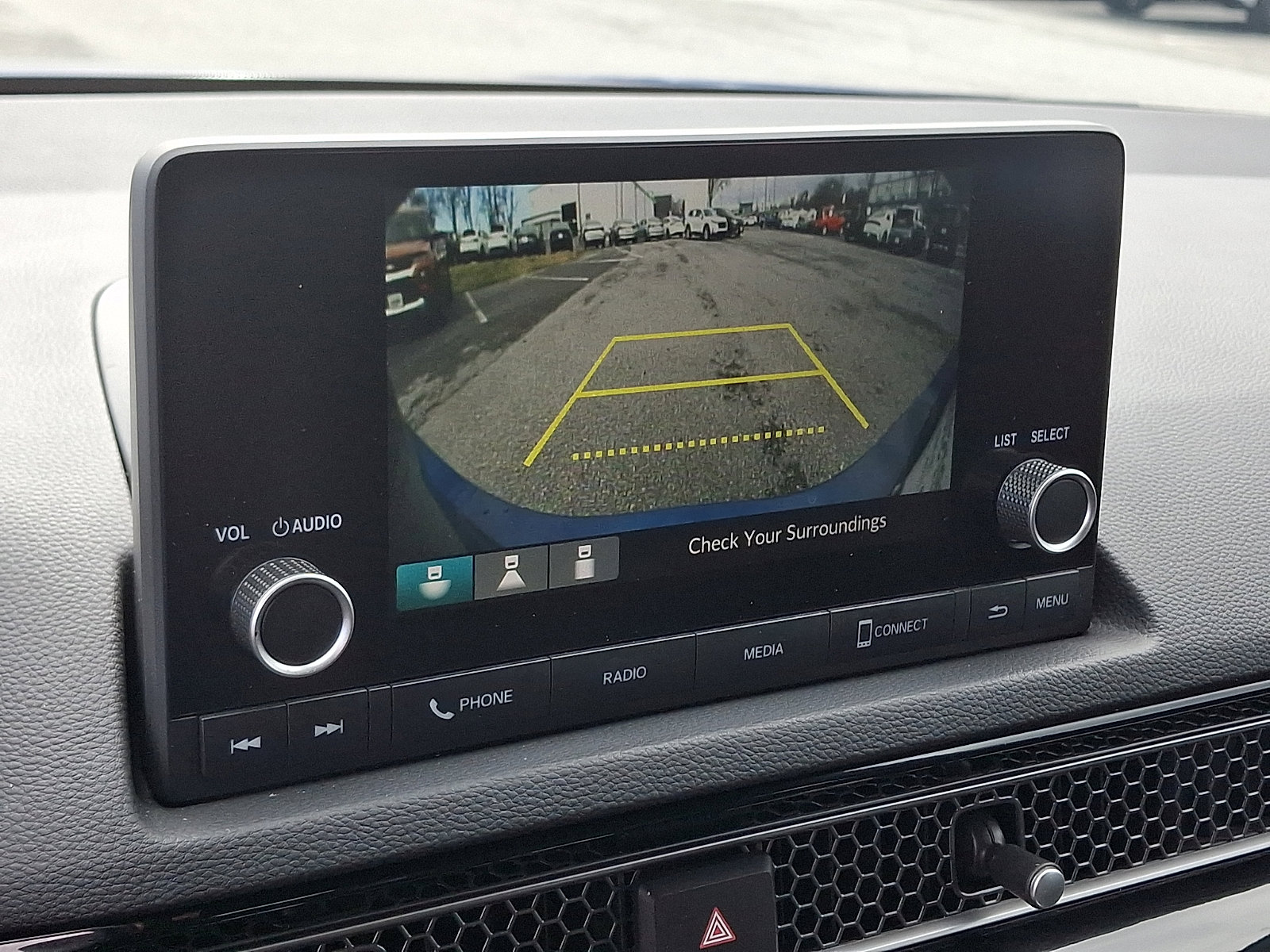 Used 2022 Honda Civic Sport image 17