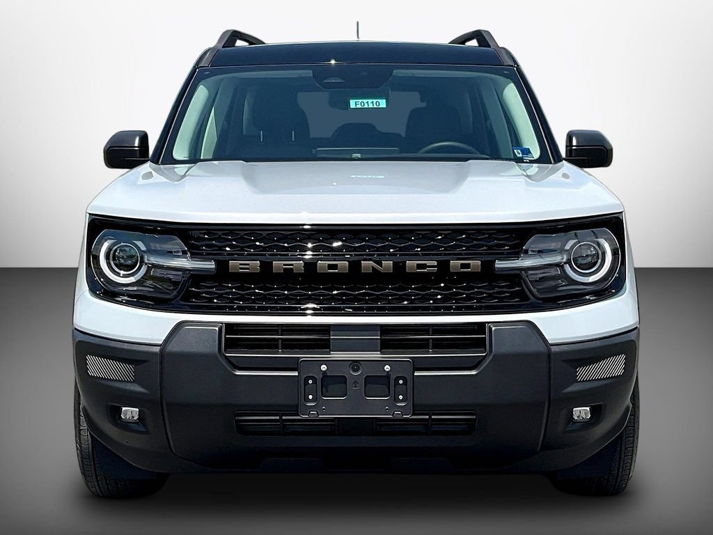New 2026 Ford Bronco Sport Big Bend w/ Convenience Package AWD/4WD image 15