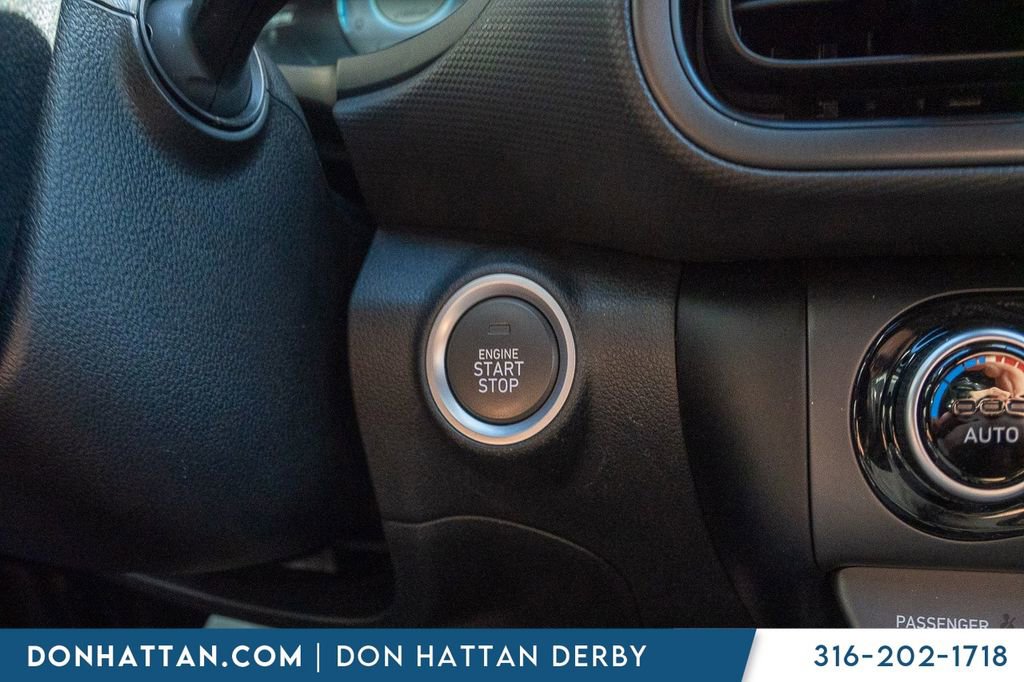 Used 2023 Hyundai Kona N Line image 11