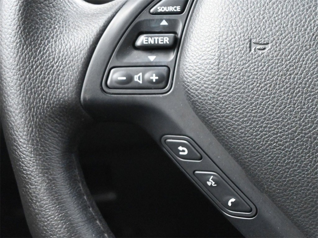 Used 2017 INFINITI QX50 2WD w/ Premium Plus Package image 6