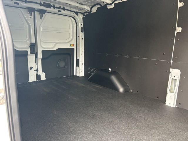 New 2025 Ford Transit 150 Low Roof w/ Load Area Protection Package image 12