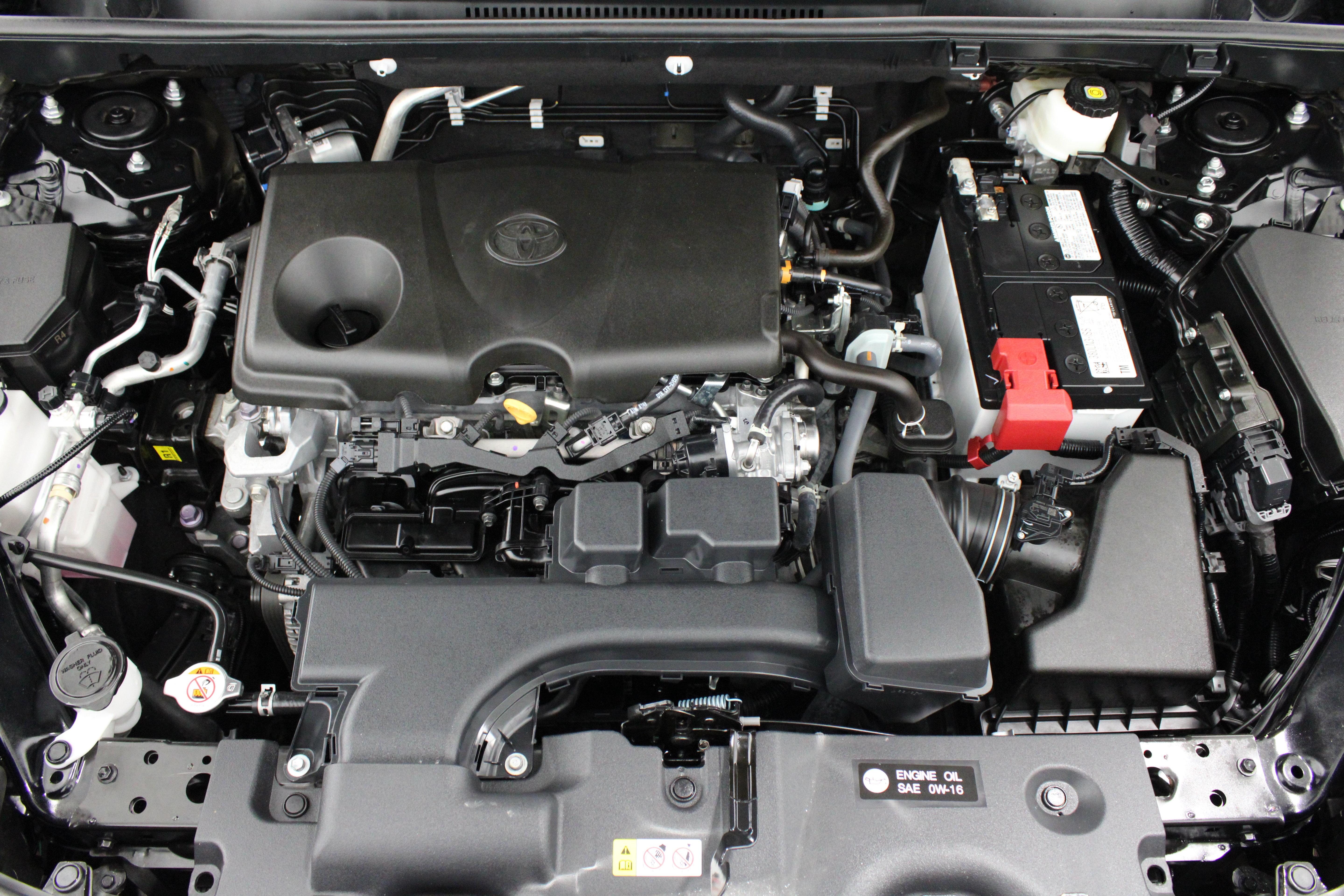 Used 2025 Toyota RAV4 Limited FWD image 40