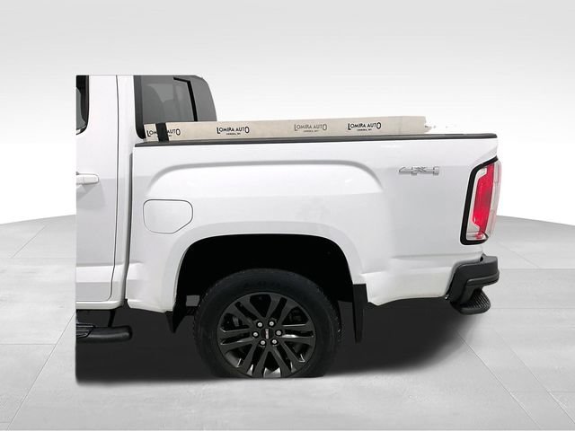 Used 2020 GMC Canyon SLE w/ Elevation Edition AWD/4WD image 46
