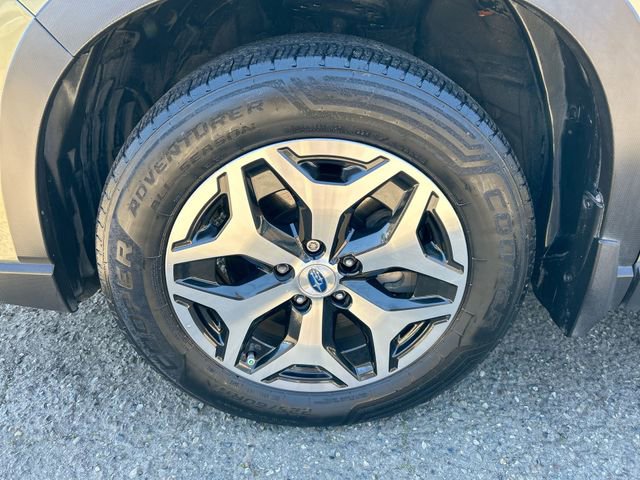 Used 2021 Subaru Forester Premium image 32