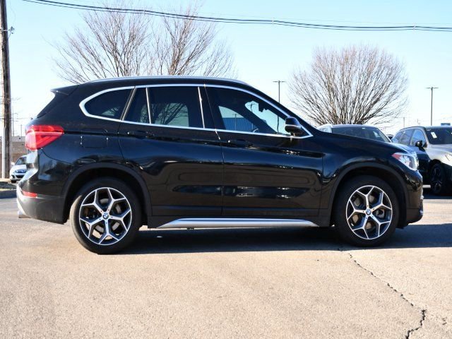 Used 2019 BMW X1 xDrive28i w/ Convenience Package image 8