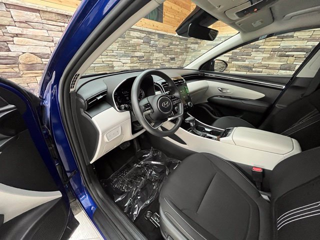 Certified 2023 Hyundai Tucson SEL AWD/4WD image 34