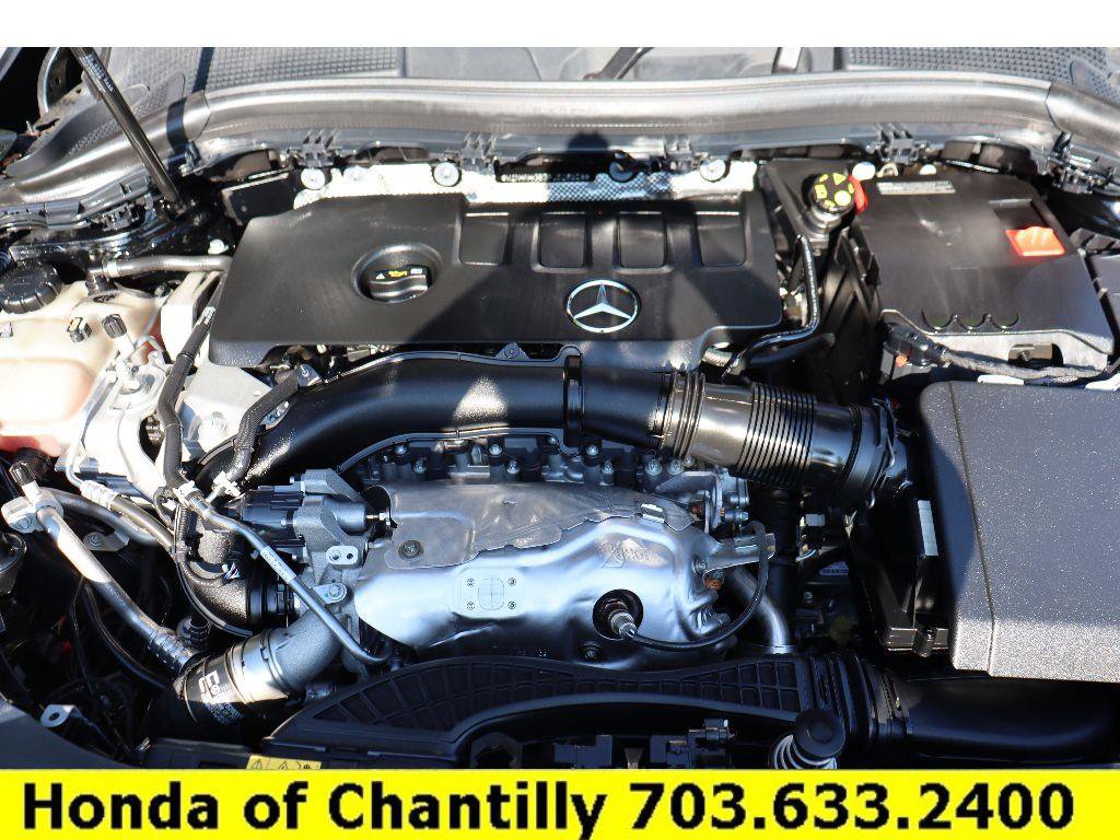 Used 2023 Mercedes-Benz GLA 250 250 image 30