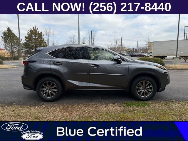 Used 2019 Lexus NX 300 AWD w/ Comfort Package image 5