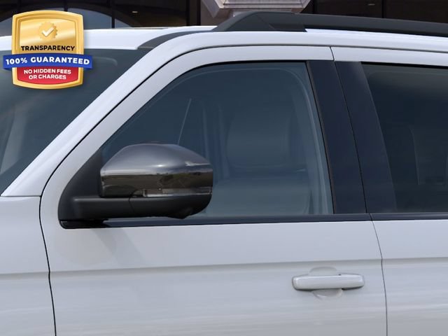 New 2027 Ford Expedition Platinum w/ Stealth Appearance Package RWD image 20