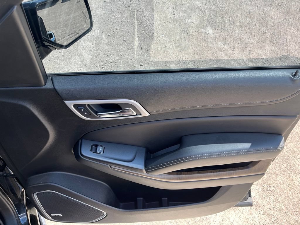 Used 2018 GMC Yukon XL Denali AWD/4WD image 35