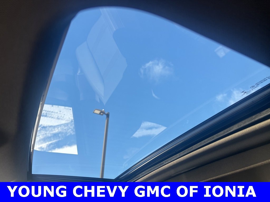 Certified 2022 GMC Sierra 1500 Denali w/ Denali Reserve Package image 24