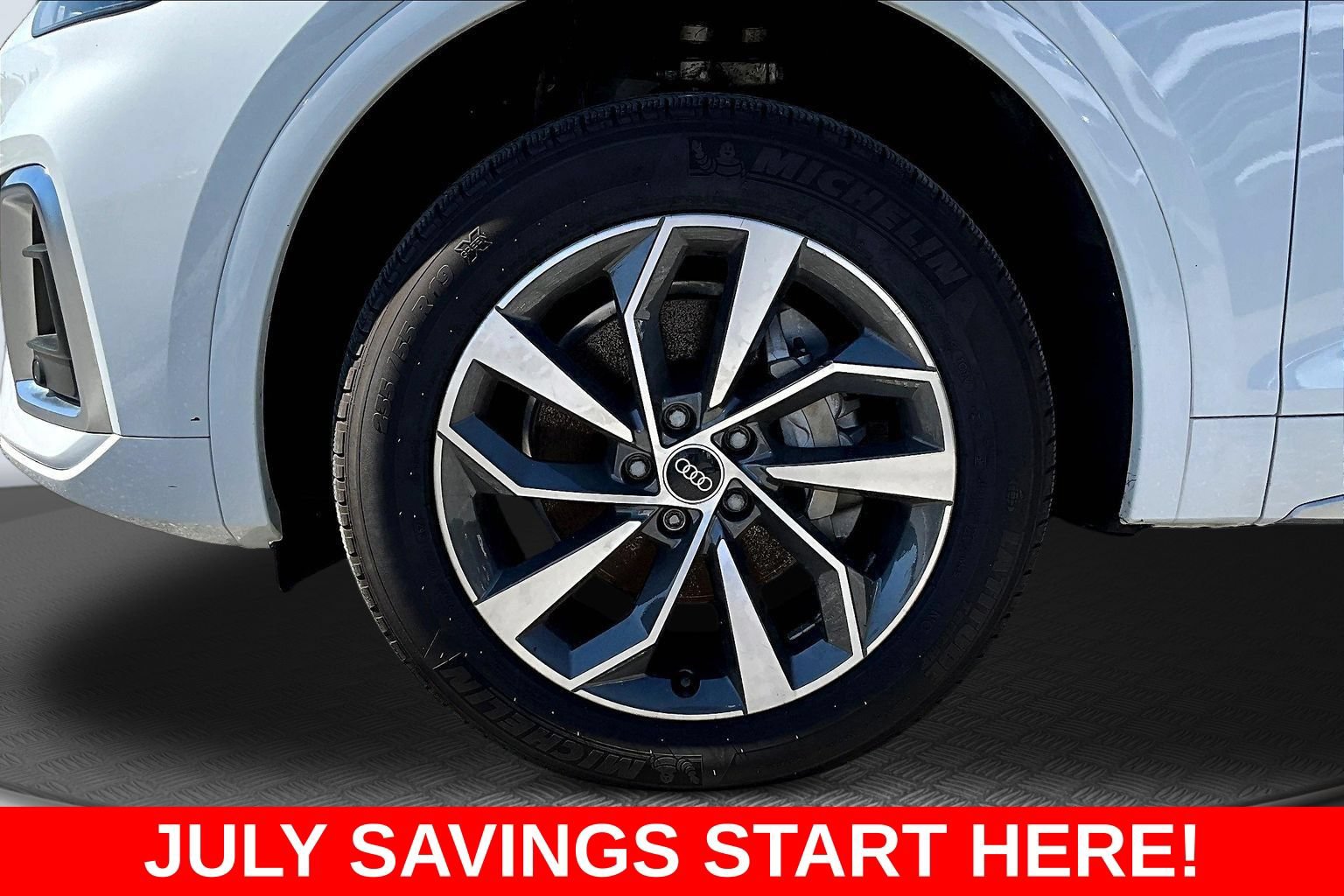Used 2022 Audi Q5 2.0T Premium Plus AWD/4WD image 40