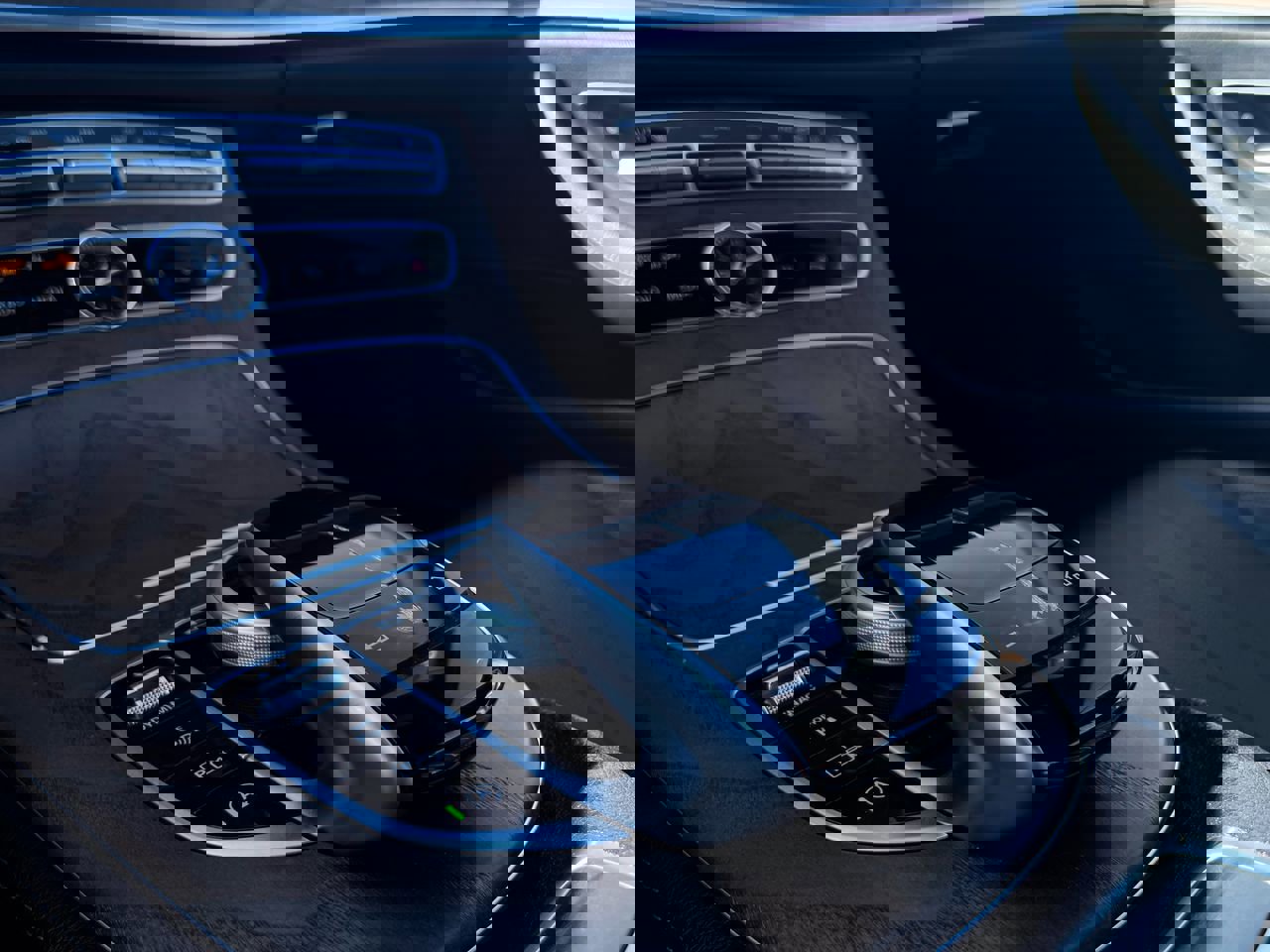 Used 2018 Mercedes-Benz E 300 E 300 image 36