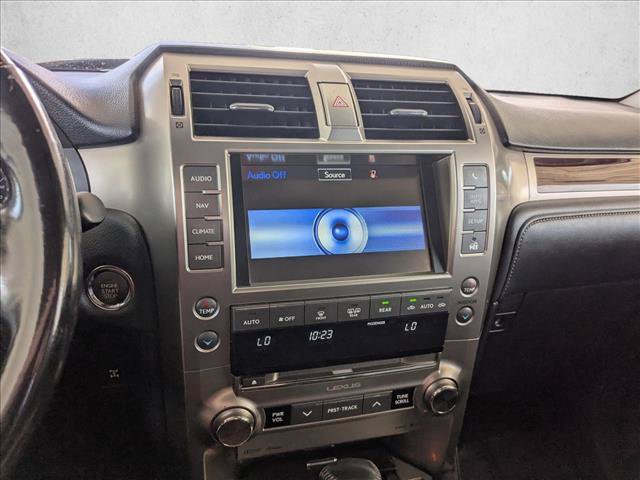 Used 2018 Lexus GX 460 Premium w/ Premium Package AWD/4WD image 13