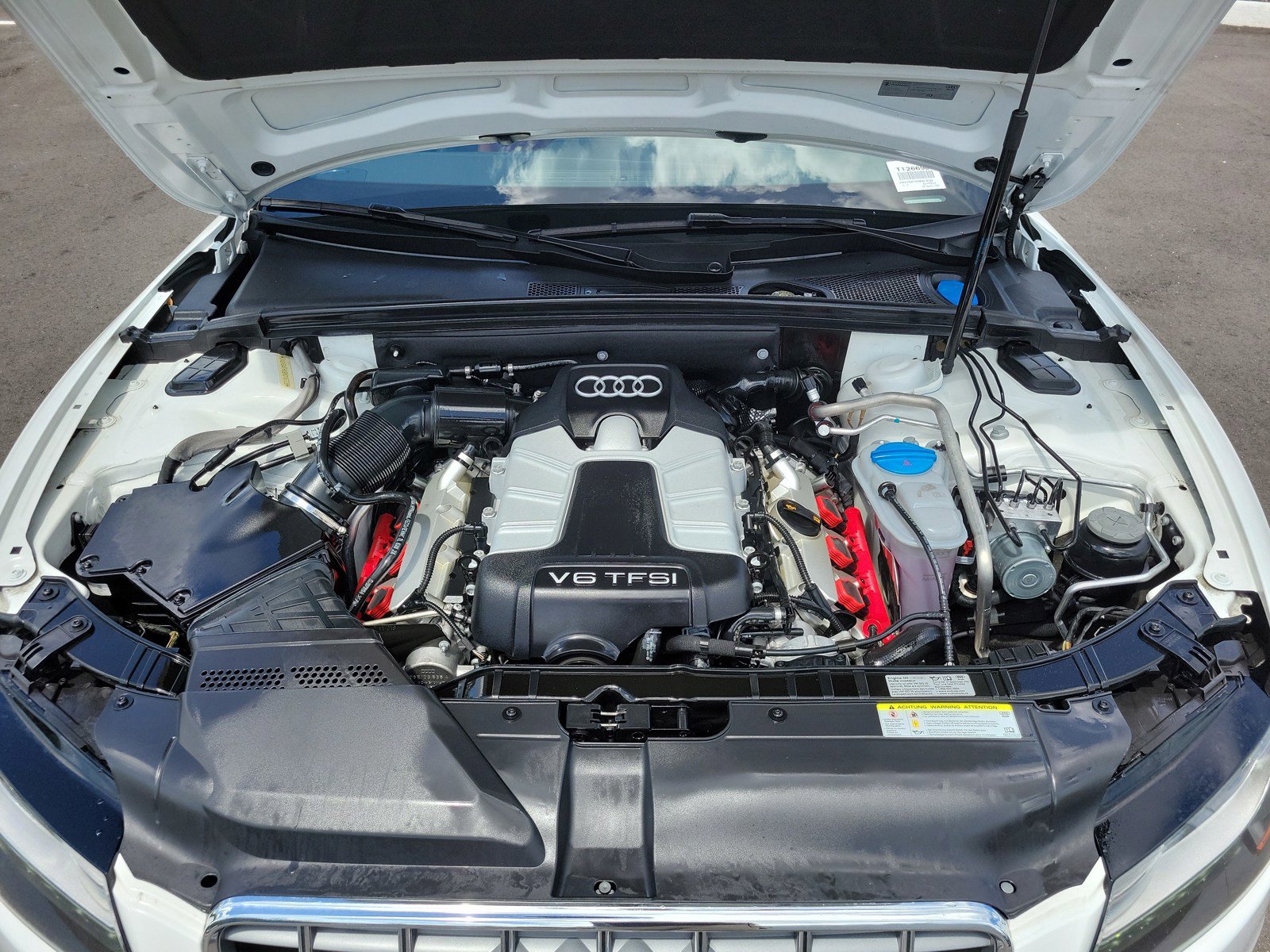 Used 2011 Audi S5 Prestige AWD/4WD image 29