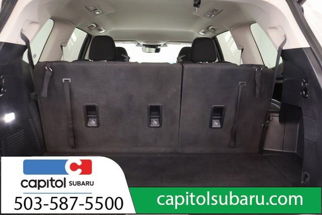 Used 2025 Subaru Ascent Premium image 24