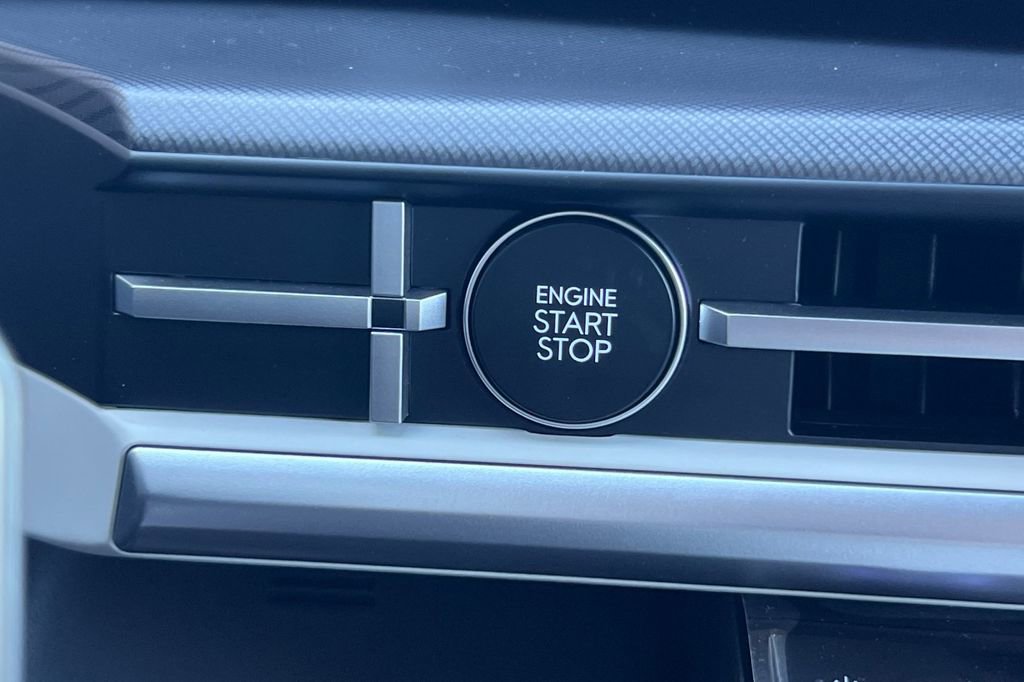 New 2026 Hyundai Santa Fe SEL image 20