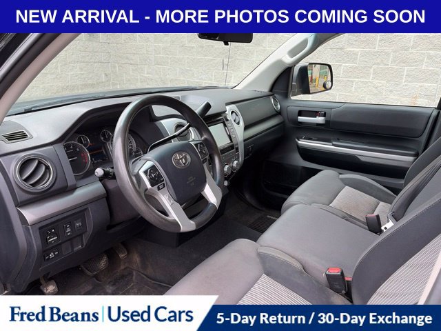 Used 2017 Toyota Tundra SR5 AWD/4WD image 11