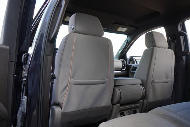 Used 2023 GMC Sierra 1500 SLE image 32