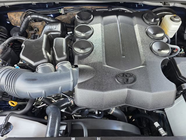 Used 2024 Toyota 4Runner Limited image 26