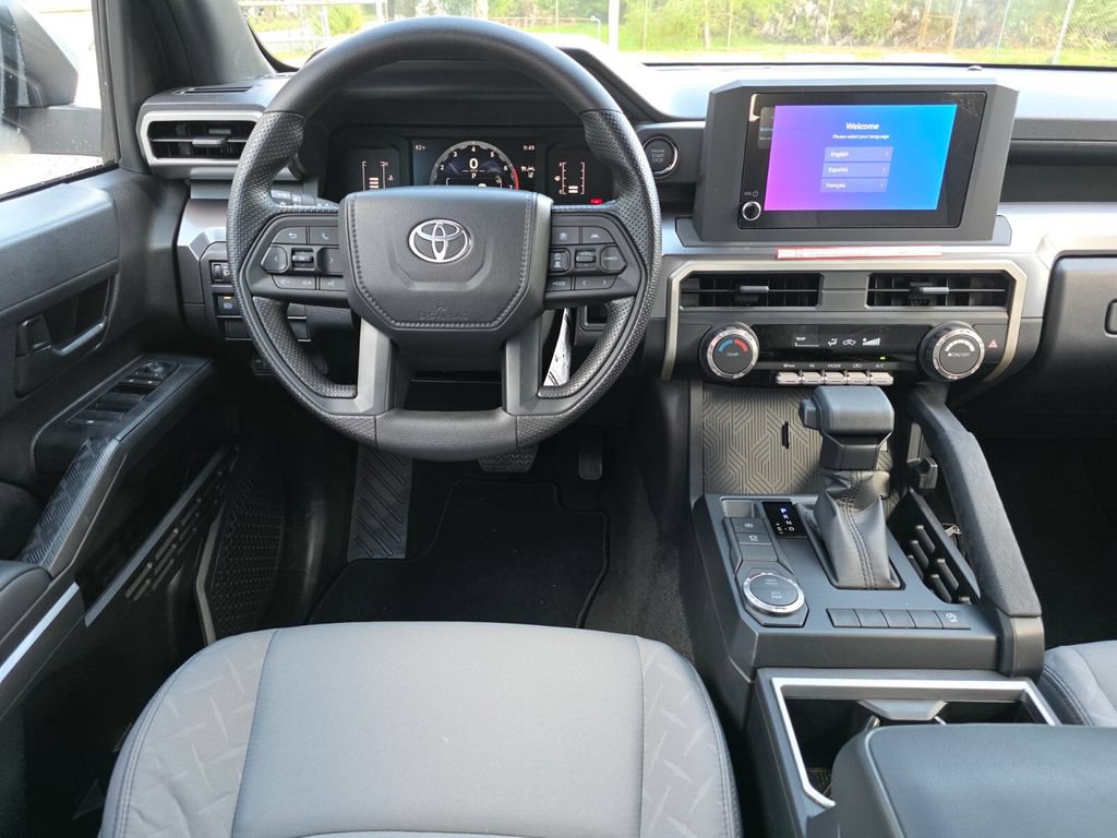 New 2026 Toyota Tacoma SR5 RWD image 7