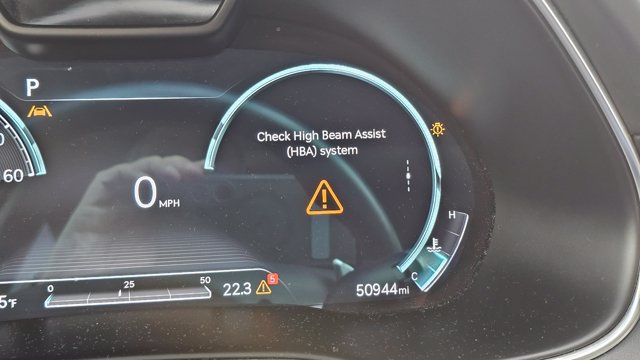 Used 2023 Genesis GV80 3.5T w/ Prestige Package AWD/4WD image 12