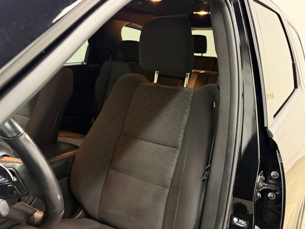 Used 2022 Dodge Durango GT w/ Trailer Tow Group IV image 5