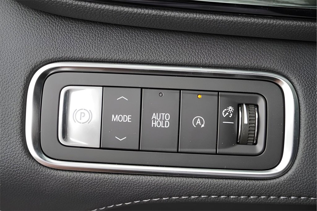 New 2026 Buick Enclave Sport Touring w/ Power Package image 18