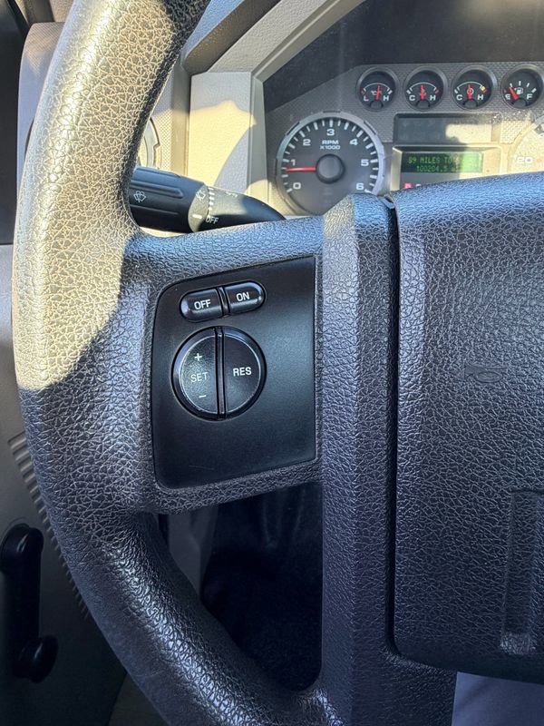 Used 2008 Ford F350 XL image 32