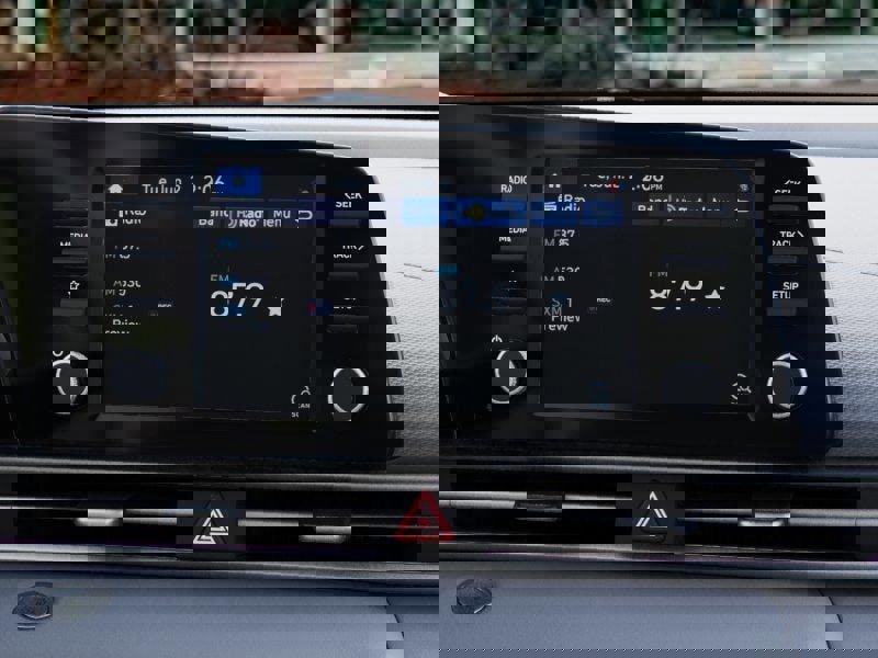 New 2026 Hyundai Elantra Sport image 13