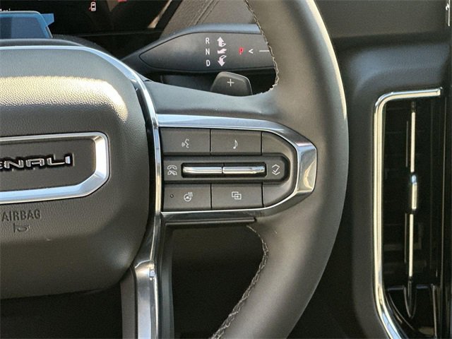 New 2026 GMC Yukon XL Denali w/ Denali Reserve Package image 11