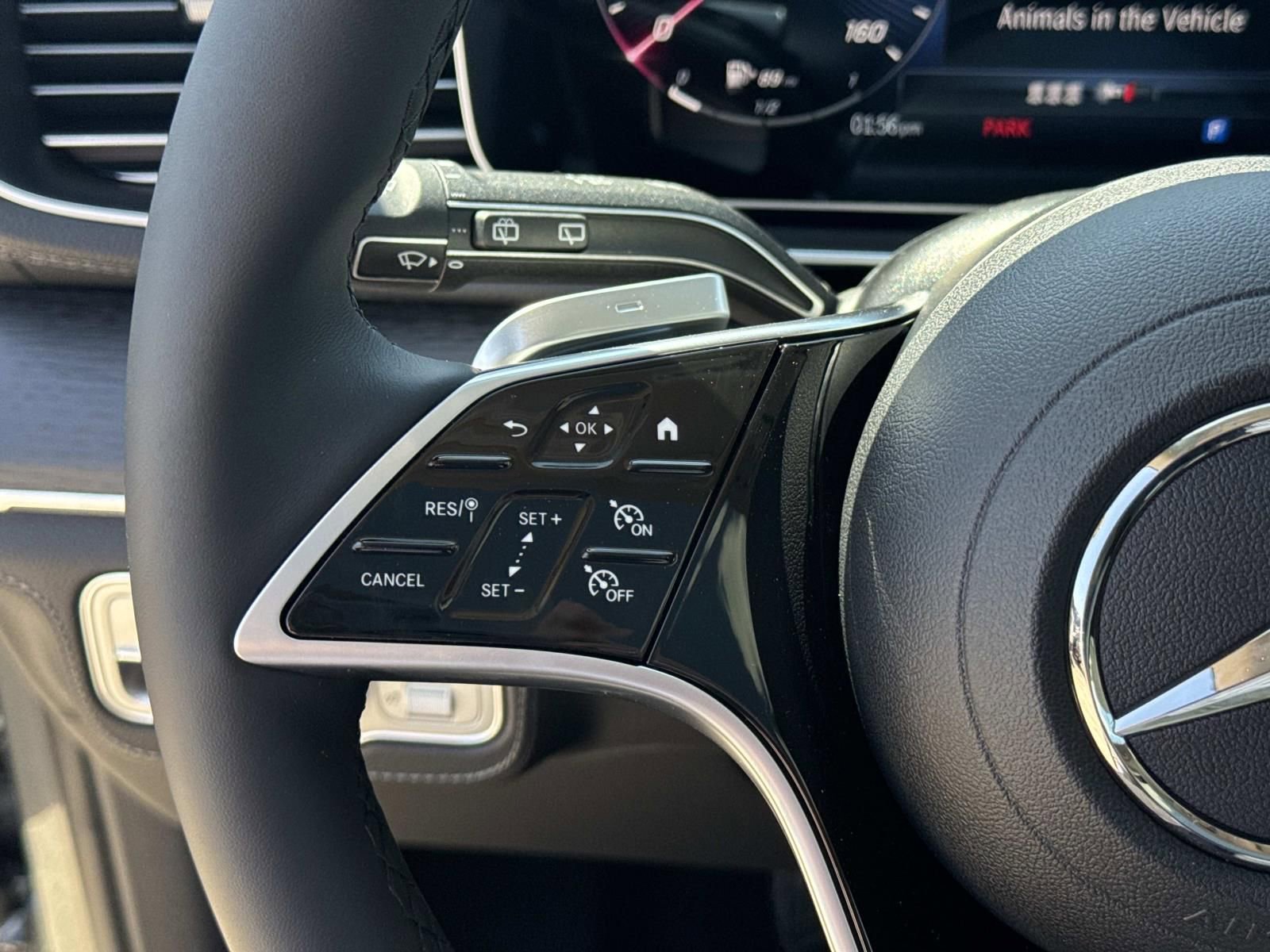 New 2026 Mercedes-Benz GLE 450 4MATIC image 15