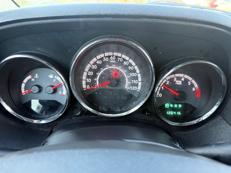 Used 2010 Dodge Caliber Mainstreet image 15