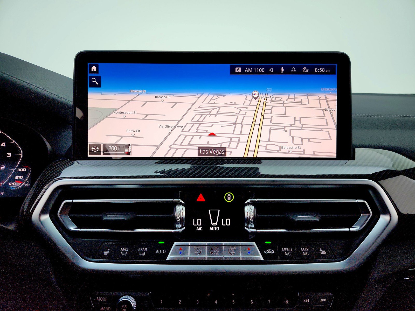 Used 2022 BMW X4 M image 14