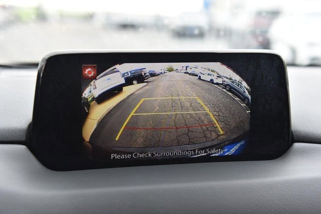 Used 2019 MAZDA CX-5 Touring image 12