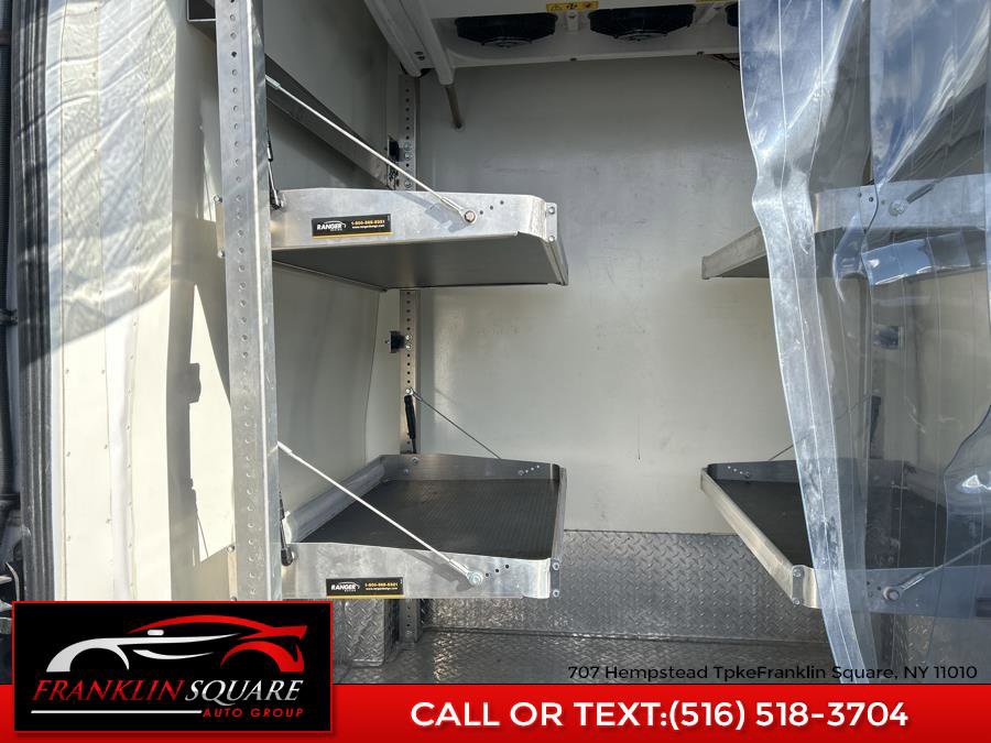 Used 2019 Ford Transit 350 148 High Roof Extended image 50