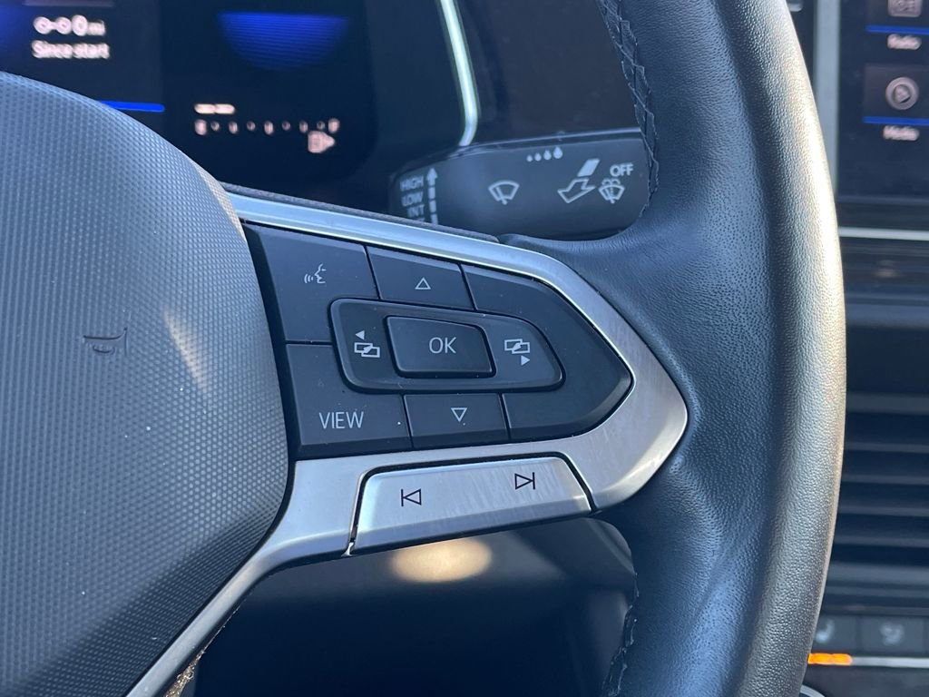 Used 2022 Volkswagen Jetta SE image 19