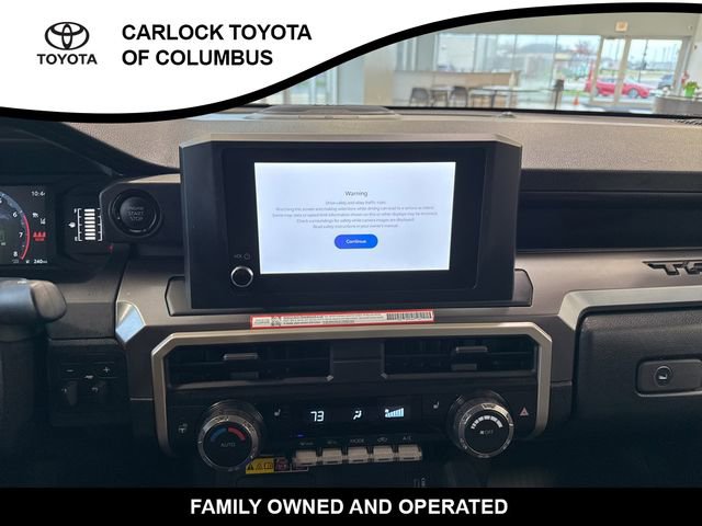 Used 2025 Toyota Tacoma SR5 image 28