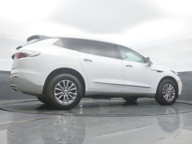 Used 2024 Buick Enclave Premium FWD image 51