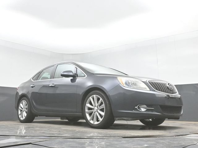 Used 2012 Buick Verano FWD image 37