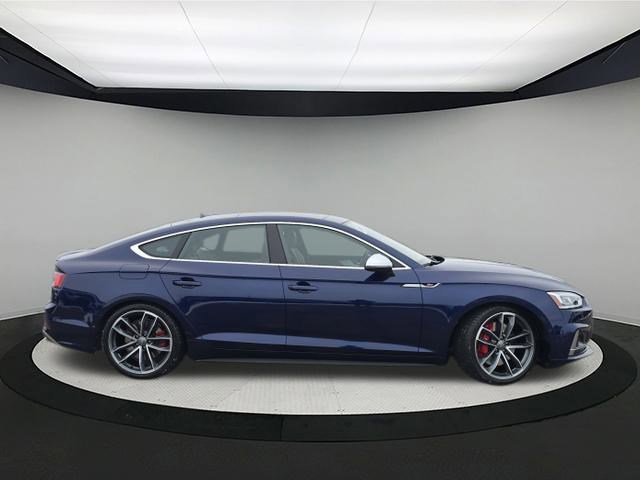 Used 2019 Audi S5 Prestige w/ S Sport Package image 8