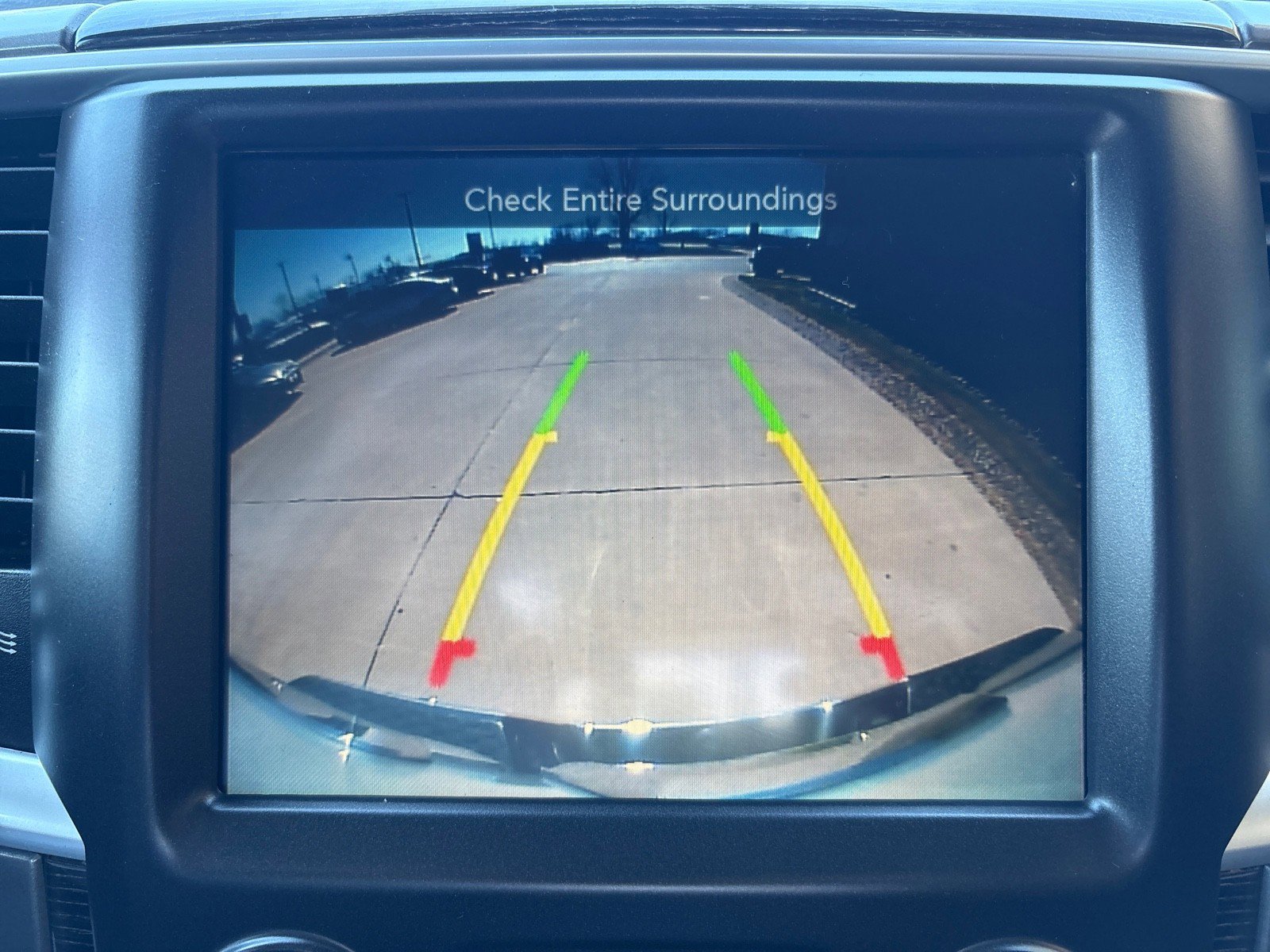 Used 2017 RAM 1500 Limited image 23